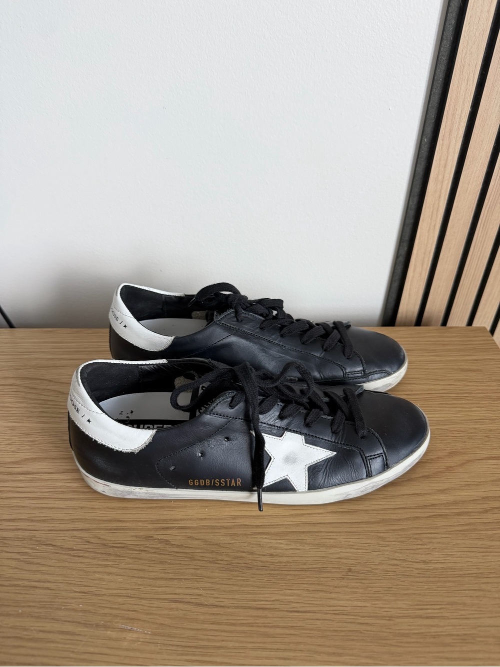 Golden Goose Sneakers